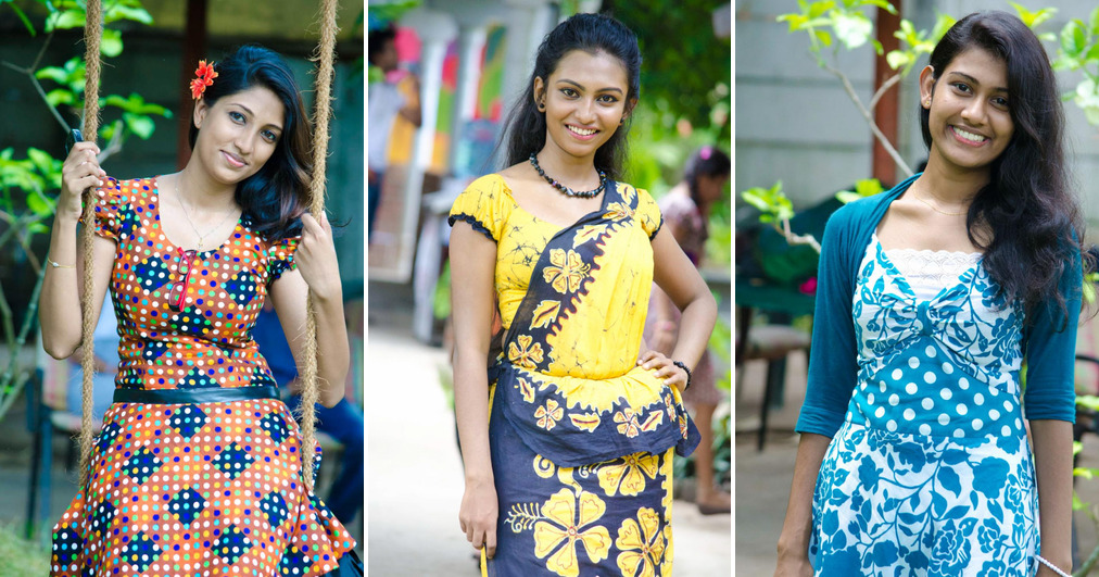 IIHS Sinhala & Tamil New Year Carnival '14