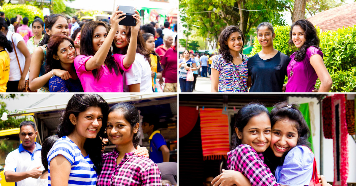 Visakha Avurudu Pola 2014