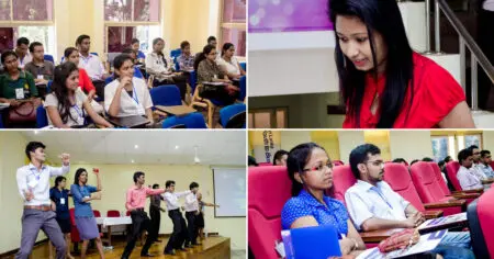 Sri Lanka Youth To Business Forum 2014
