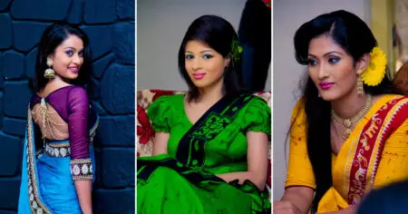Rupavahini Avurudu Udanaya '14