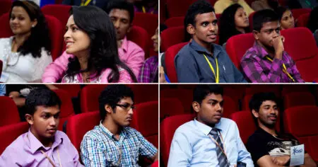 South Asia Summit on Youth and Human Rights 2014