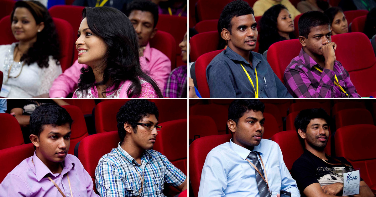 South Asia Summit on Youth and Human Rights 2014