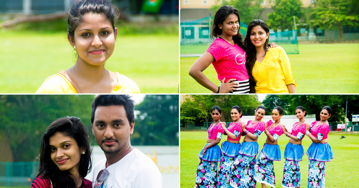 Anula Vidyalaya - Awurudu Udanaya 2014
