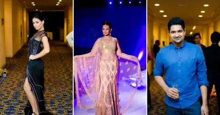 The Runway 2014 – Day 02 The Runway 2014 - Day 02