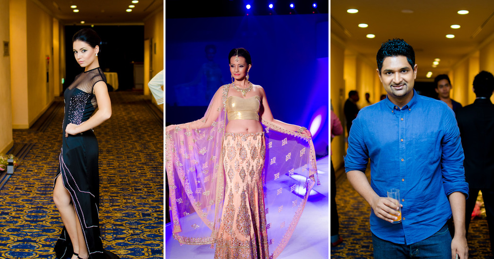 The Runway 2014 - Day 02