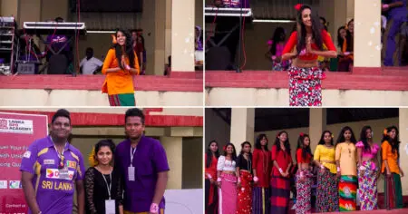 Lanka BPO Academy – The Annual Aurudu Festival ’14 Lanka BPO Academy - The Annual Aurudu Festival '14