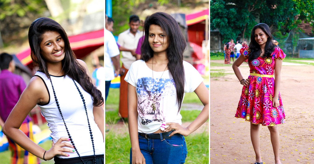 British Council Avurudu Festival & Celebrations '14