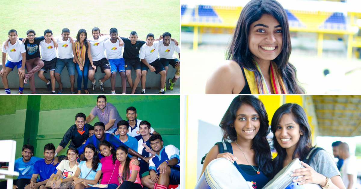 The Rotaract Premier League 2014