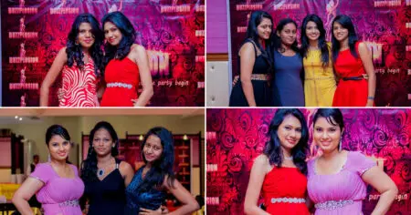 Veheradevi '12 Batch Party 2014