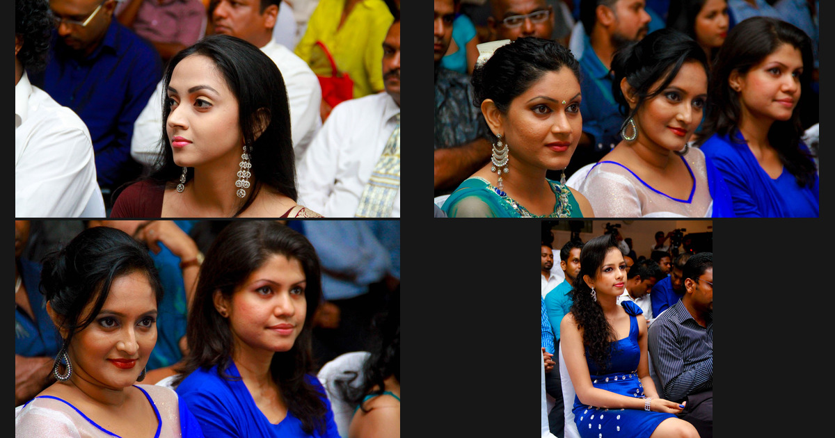 10th Raigam Tele'es | Nominations Evening 2014