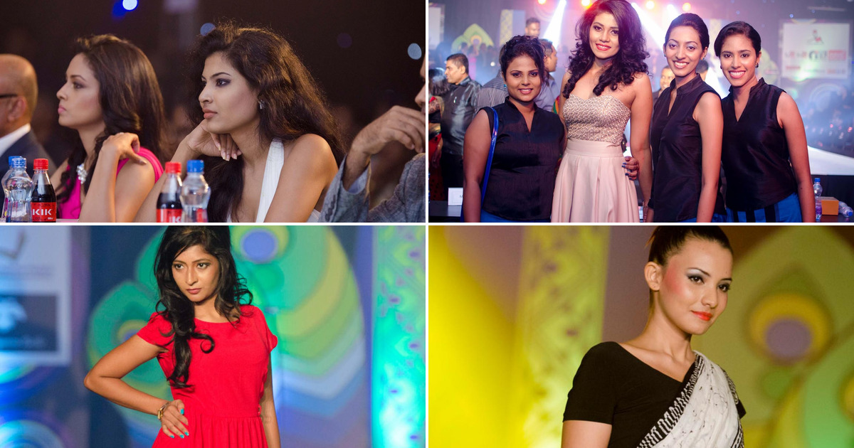 Stylish Marketer '14