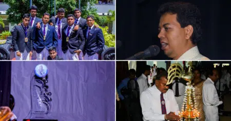 Abhiyoga '14 - All Island Media Workshop