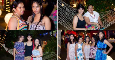 Musaeus College PPA Reunion 2014 Musaeus College PPA Reunion 2014