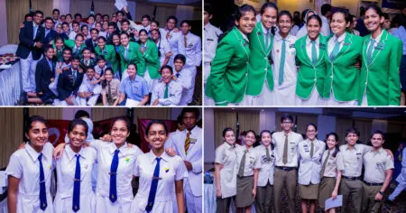 Interact Leadership Training Awards Night 2014 Interact Leadership Training Awards Night 2014