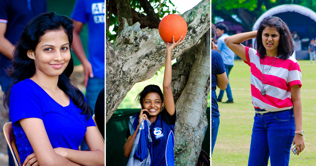 CIMA Sports Day 2014