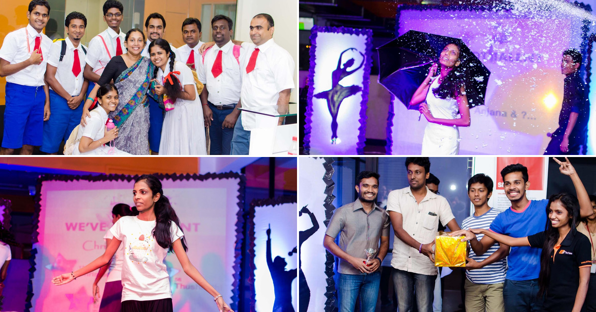 Eureka Technology Partners - We've Got Talent - 2014