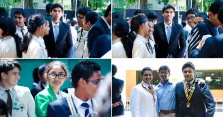 24th Interact District Assembly ’14 24th Interact District Assembly '14