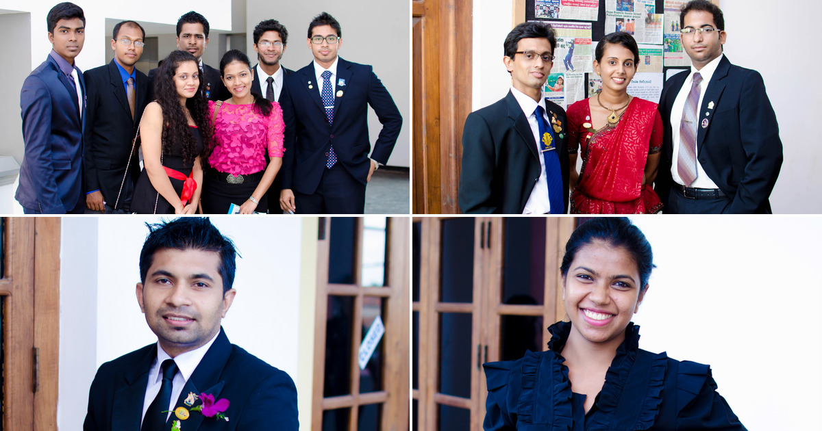 36th Leo Multiple District Conference 2014