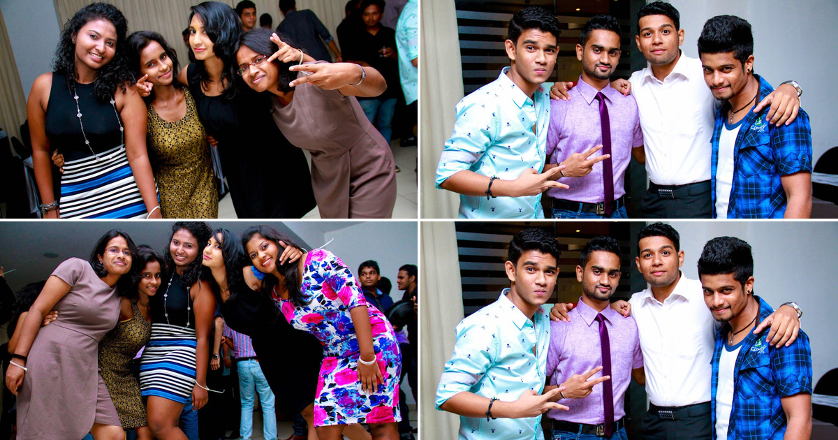 Wisdom Reunion '14