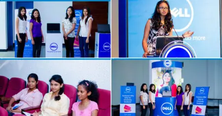 Dell Power Talk at SLIIT Dell Power Talk at SLIIT