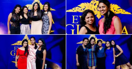 Eva Glanza ’14 – 2010 A/L Batch Reunion of Visakha Vidyalaya Eva Glanza '14 - 2010 A/L Batch Reunion of Visakha Vidyalaya