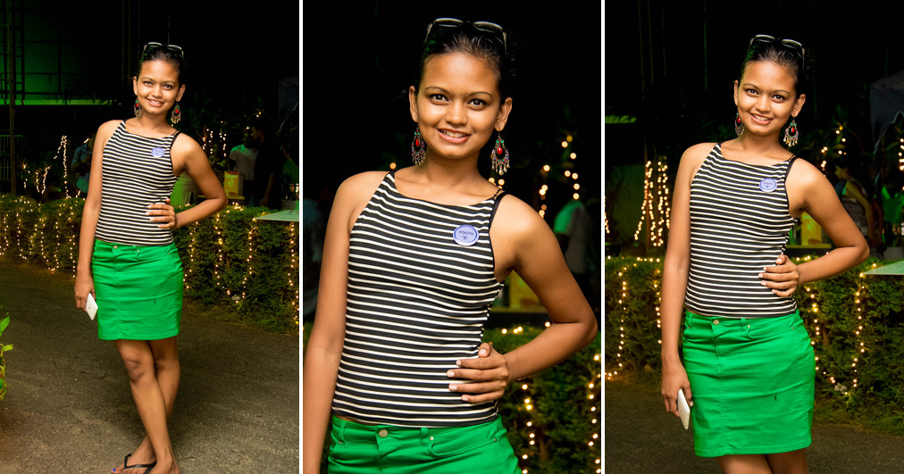 Girl Guides Sri Lanka Celebrates 1000 Days to 100 Years