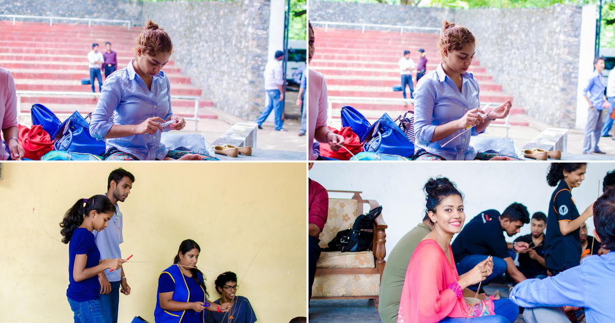 Social Integration Week 2014 - National Unity Through Social Integration