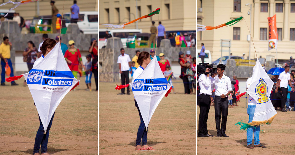 Kite Festival '14