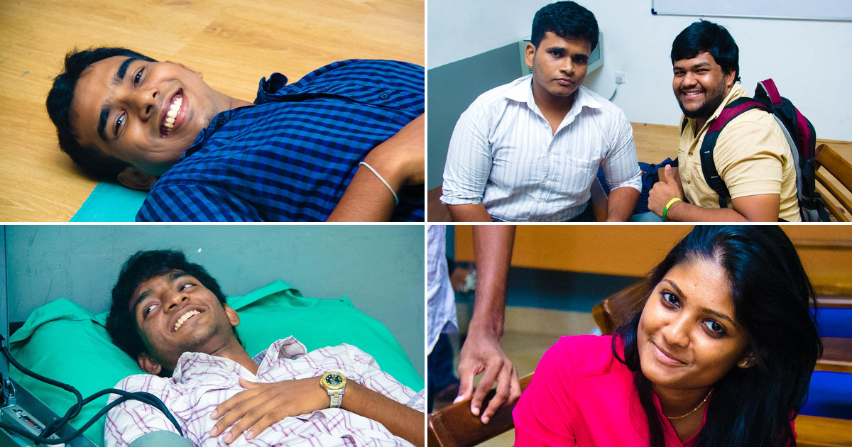 13.2 Batch NSBM - Blood Donation '14