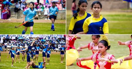 Flames of Golden Blues '14
