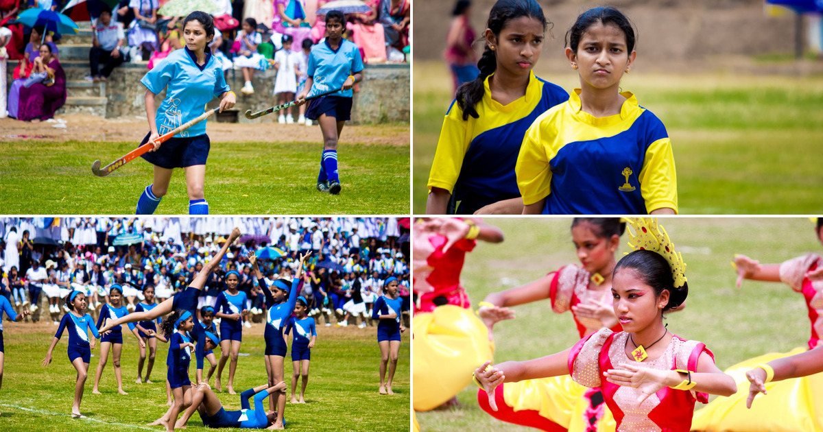 Flames of Golden Blues '14