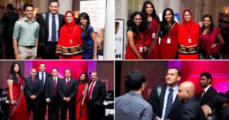 CIM Annual Student Conference 2014