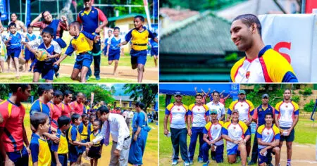 Rippa Rugby 2014 Rippa Rugby 2014