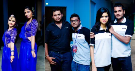 Xhilaaro '14 - NIBM Talent Show (Kandy)