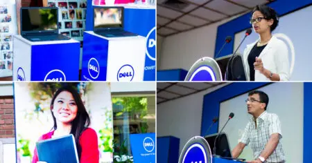 Dell Power Pitch at University of Moratuwa ’14 Dell Power Pitch at University of Moratuwa '14