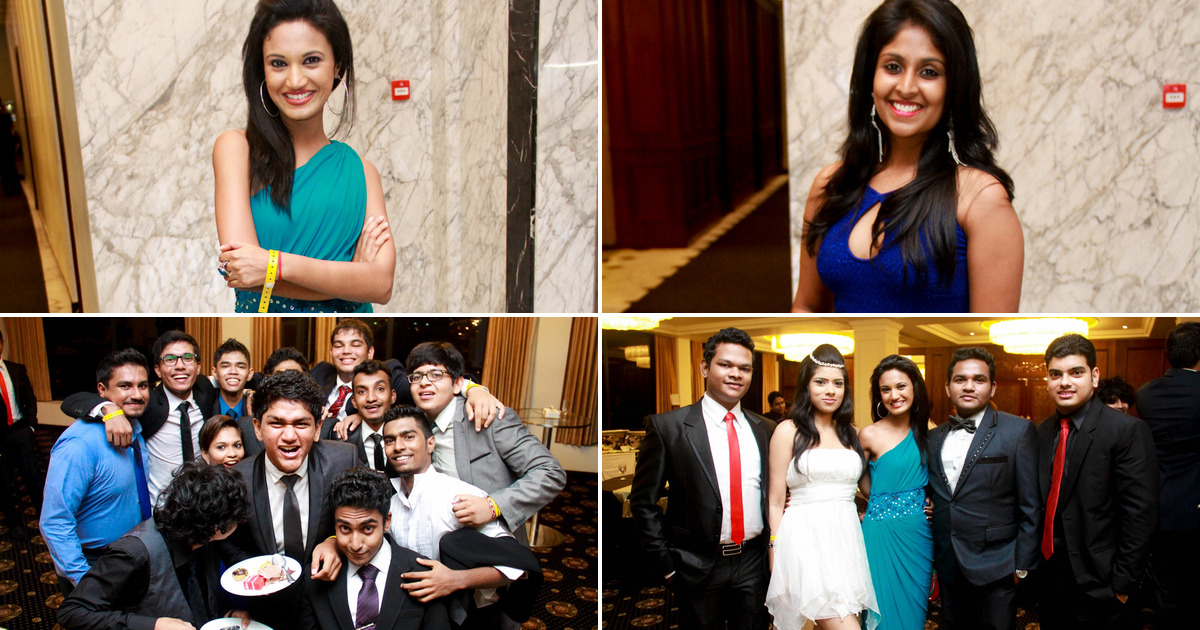 ACBT Ball '14