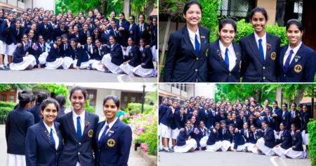 Infinitus – Visakha Vidyalaya Prefects’ Day ’14 Infinitus - Visakha Vidyalaya Prefects' Day '14