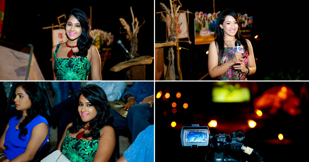 CSN Battlezone Premiere 2014