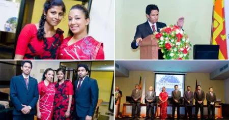 BCIS Toastmasters Installation Ceremony ’14 BCIS Toastmasters Installation Ceremony '14