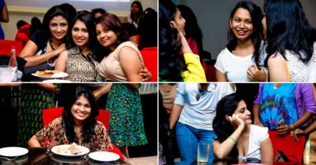 Holy Family Convent (Bambalapitiya) 2008 A/L Batch Reunion ’14 Holy Family Convent (Bambalapitiya) 2008 A/L Batch Reunion '14