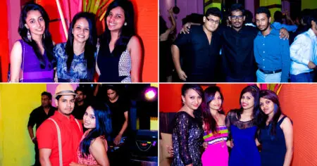 Amigos La Noche ’14 – NSBM Batch Party of 14.1 Batch Amigos La Noche '14 - NSBM Batch Party of 14.1 Batch