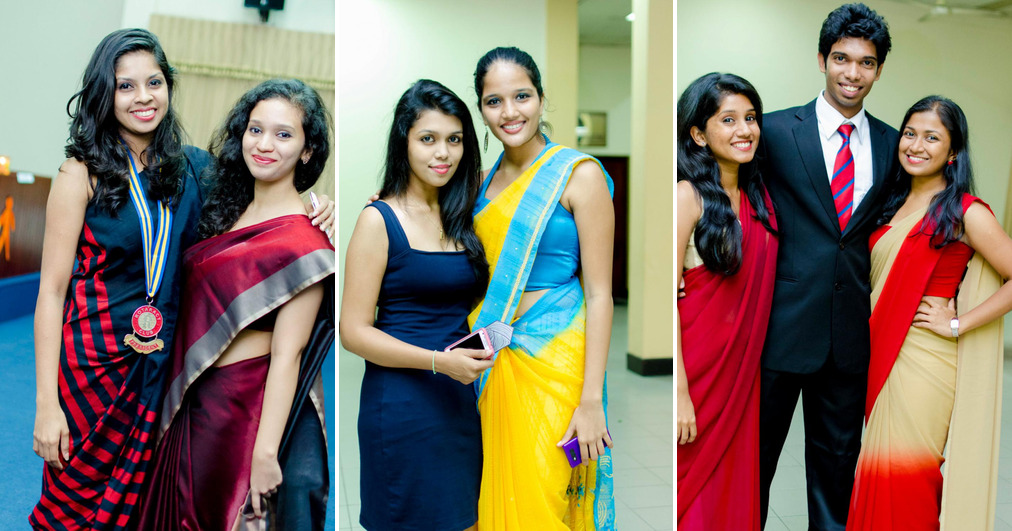 4th Installation Ceremony of the Rotaract Club of University of Colombo '14