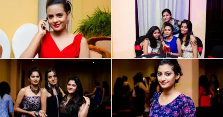 Glam ’14 – Mahamaya Girl’s College, Kandy – 2012 A/L Batch Reunion Glam '14 - Mahamaya Girl's College, Kandy - 2012 A/L Batch Reunion