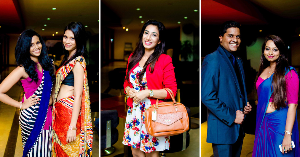6th Installation Ceremony of the Rotaract Club of Centennial United '14