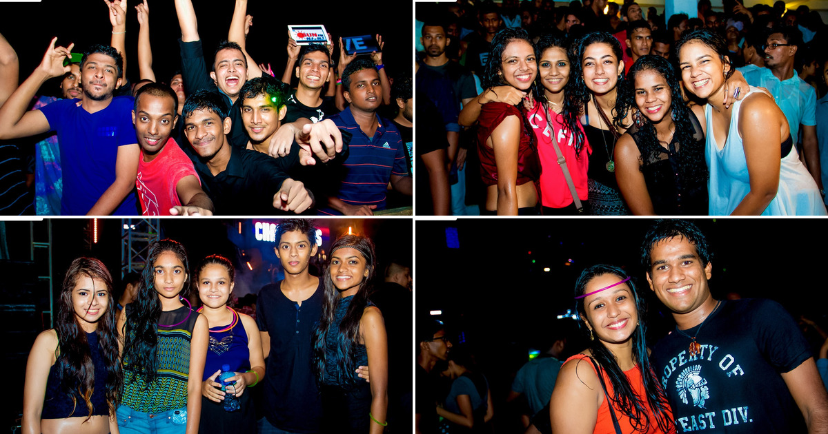 SUNFEST 2014