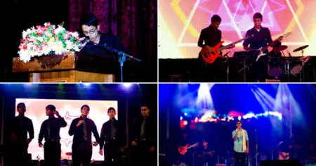Vocalize ’14 – Season 2 Vocalize '14 - Season 2