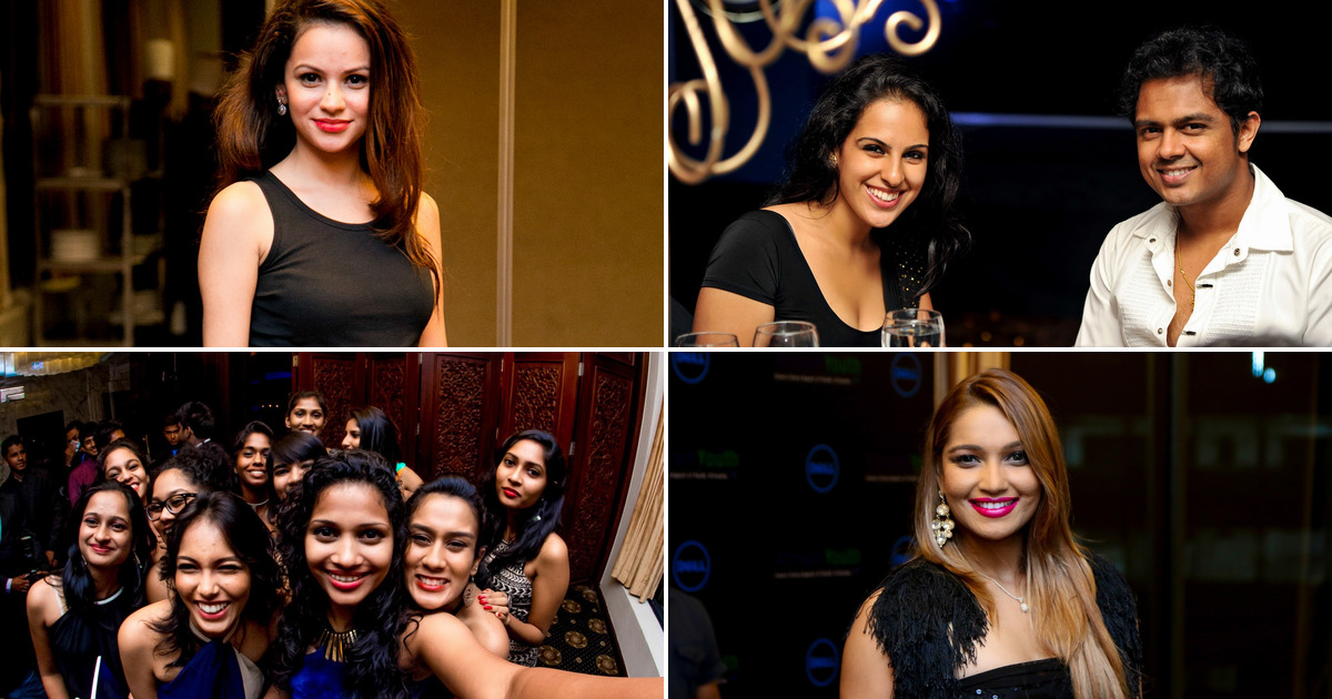 XtreamYouth 4th Anniversary Celebrations '14