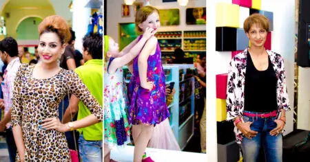 B ICONIC – ODEL Launch & Fashion Show ’14 B ICONIC - ODEL Launch & Fashion Show '14