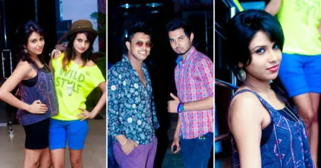 ICBT Kandy Campus Garage Party ’14 ICBT Kandy Campus Garage Party '14