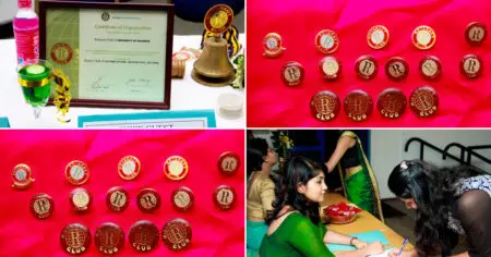 Rotaract Club Installation of University of Kelaniya ’14 Rotaract Club Installation of University of Kelaniya '14